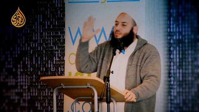 Умар Аль-Банна — Любишь ли ты Аллаха? смотреть онлайн