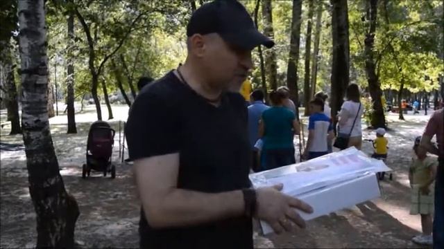 Подари городу песню смотреть онлайн