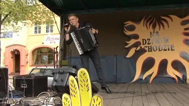 TVB24"MARIUSZ AMBROŻUK" смотреть онлайн