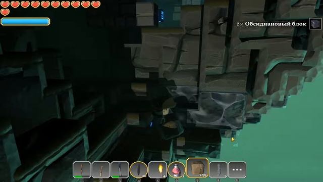 Portal Knights. Зеленый портал - # 8 смотреть онлайн