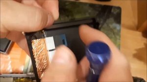 Разборка ibasso dx 150