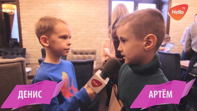 Творческий мастер-класс от студии рисования Be Art| Это Волгоград, детка | Видео из Волгограда смотреть онлайн