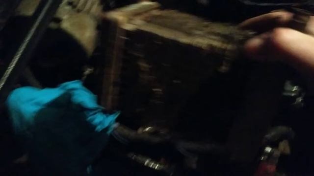 Переобладнання системи охолодження мототрактора або мотоблока! Частина 1. смотреть онлайн