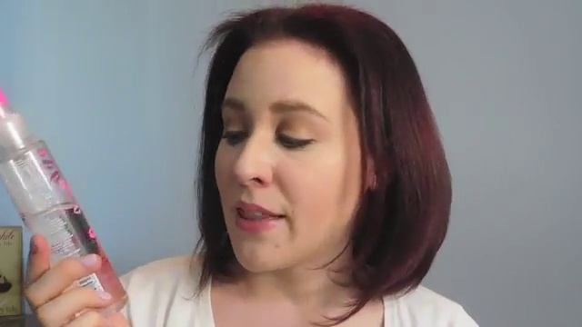 Top 5 Favorite!! Paul Mitchell Products