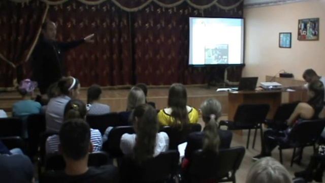 Информационная безопасность в сети Интернет смотреть онлайн