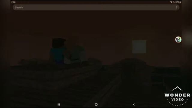 HOW TO GET MINECRAFT DUNGEONS APK (androids only no human verification) link in the description! смотреть онлайн