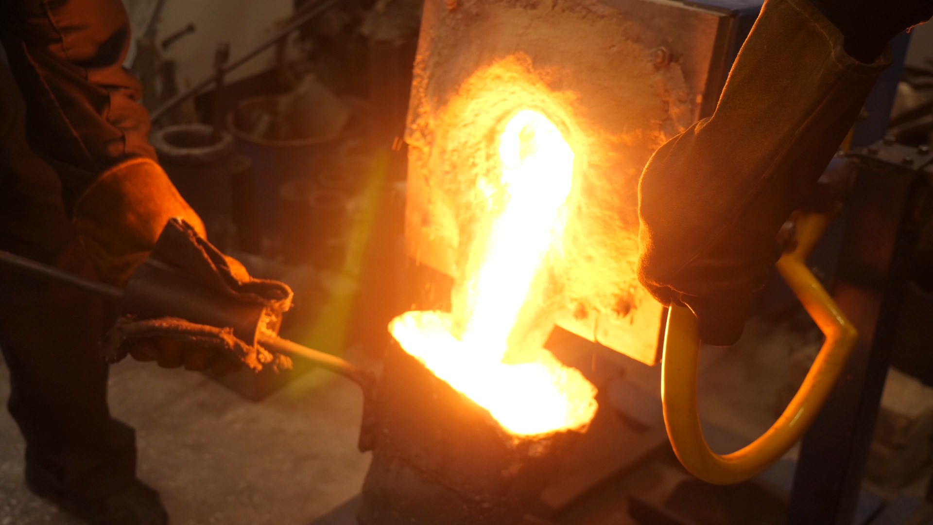 НИОКР Гамова Павла Александровича