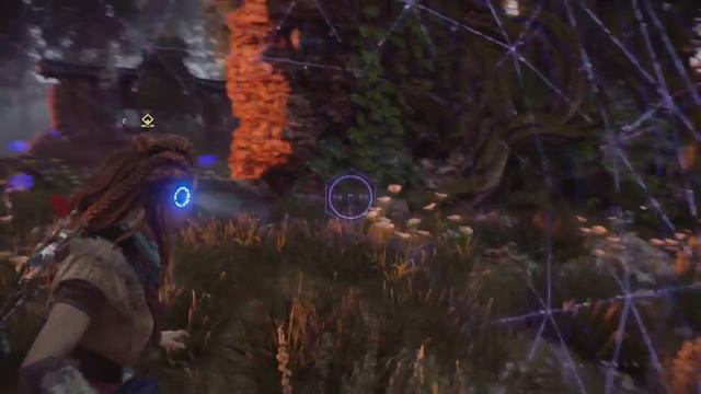 Horizon Zero Dawn Gameplay German[PS4] Part 19 Kriegsherrin Sona gefunden-Säbelzahn auch смотреть онлайн
