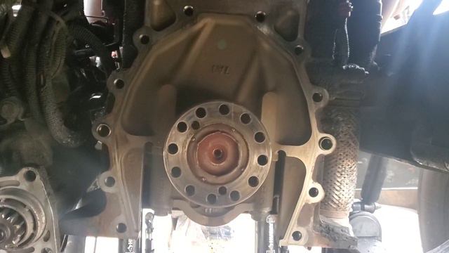 Un problema comun en cummins isx15 flywheel gasket fail 🤔🤔🤔🤔🤔🤔🤔🤔🤔 смотреть онлайн