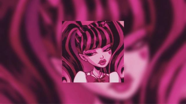 monster high x fright song [ slowed + reverb ] смотреть онлайн