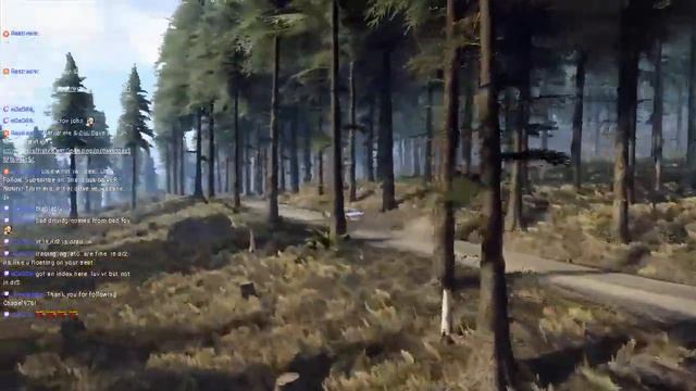 [EN] [PC] Dirt Rally 2.0 Barrel Rollers & WorldRallyFamily Clubs & Failing смотреть онлайн