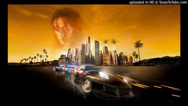 NFS Undercover - Title Screen Music (Channel 1) смотреть онлайн