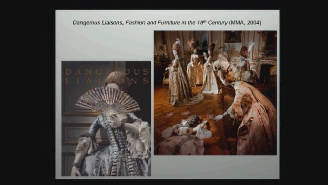 The Wrightsman Rooms At The Metropolitan Museum Of Art |  Salon Doré Symposium