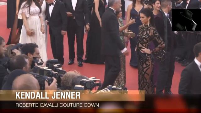 СТИЛЬ ЗНАМЕНИТОСТИ ЧЕРНАЯ ПАНТЕРА смотреть онлайн