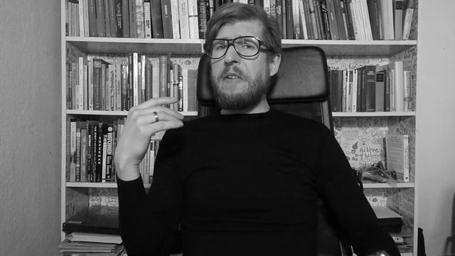 HOW TO FEEL MISERABLE AS A WRITER - A fun look at a writer’s life смотреть онлайн