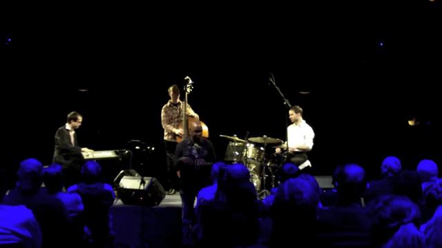 Justin Echols Quartet - My Foolish Heart (Victor Young/Ned Washington)