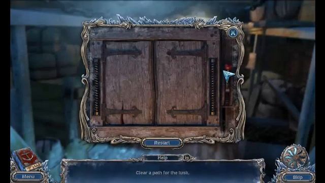 Mystery Expedition Prisoners of Ice GamePlay Part 22 смотреть онлайн