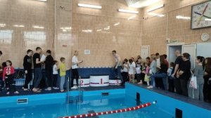 Дан Пивоваров Награждение п.Майданово 21.02.2020 г.