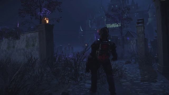 halloween [warface] смотреть онлайн