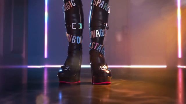 ?Амайя вкрашилась в Ривера Кенделла?!|Rainbow High на русском?#RainbowHigh #TheViLife