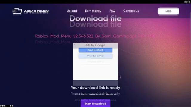 ROBLOX MOD MENU 2.561.358 (1411) Wallh4ck Ghost Mode Super Velocidade Lag Players60 FEATURES смотреть онлайн