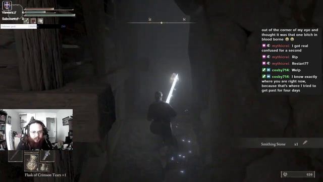 Elden Ring Convergence Mod Part 1 of ??? смотреть онлайн