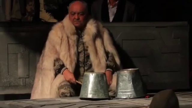 King Lear. Qirol lir. Король Лир смотреть онлайн