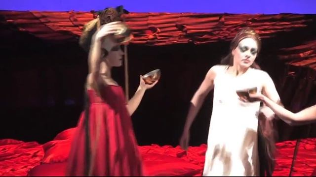 Русалка / Rusalka смотреть онлайн