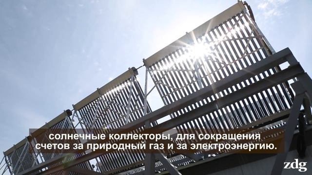 Фештелица – первое энергоэффективное село в Республике Молдова | zdg.md смотреть онлайн