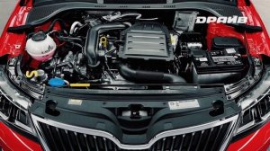 Выбираем на вторичке - Skoda Rapid I рестайлинг