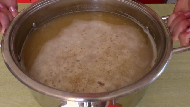 #1 БЕРИ И ДЕЛАЙ ❗КАКОЙ ЖЕ ОН ВКУСНЫЙ?ДУШИСТЫЙ Настоящий Домашний Квас| Рецепты Кваса смотреть онлайн