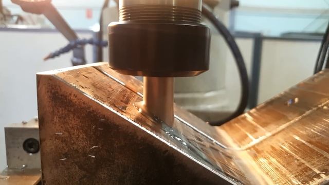 Making a Pair of HEAVY DUTY V-Blocks | Shop Made Tools смотреть онлайн