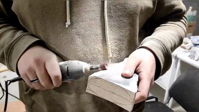 Макет АКМ своими руками из дерева! смотреть онлайн