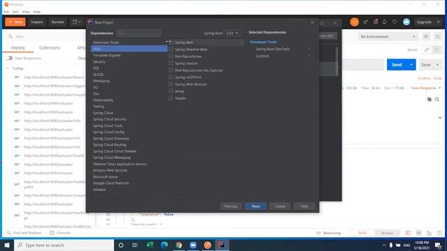 Project Init смотреть онлайн