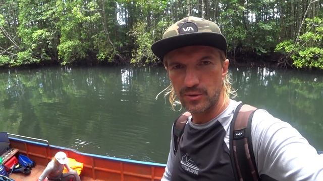 РАДЖА АМПАТ / RAJA AMPAT / ПАПУА НОВАЯ ГВИНЕЯ / PAPUA NEW GUINEA / АПРЕЛЬ 2021