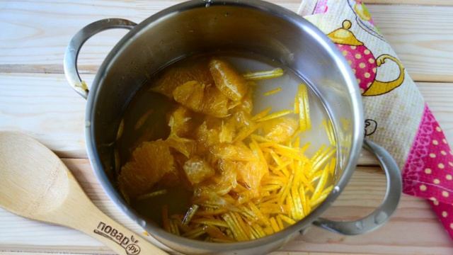 Сборник рецептов