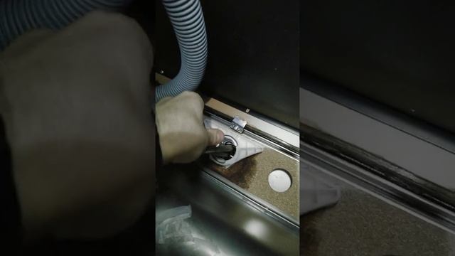 Как закрутить если расшатался кран Рингшер от Ikea / How to turn the faucet ikea ringshare смотреть онлайн