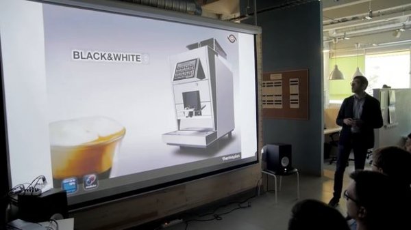 Что такое Dodo IS 6 июня 2016