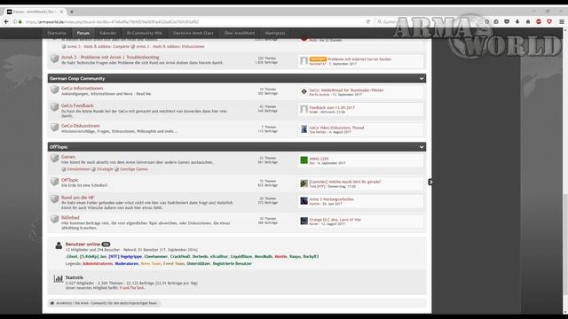 ► ARMA NEWS 88 ◄ CHERNARUS REDUX RELEASE - GAMESTAR ARMA 4 DEBATTE - WILDER WESTEN IN ARMA [GERMAN] смотреть онлайн