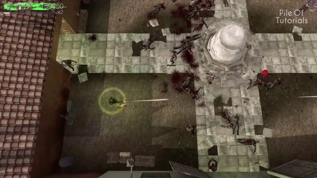 Пасхалки в Call Of Duty: Black Ops [Easter Eggs] смотреть онлайн