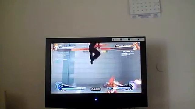 Doughboy1808's Endless battle vs da game B rank adon смотреть онлайн
