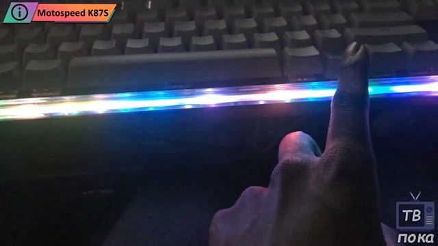 Лучшие Механические Клавиатуры с Aliexpress! Какую Клавиатуру Купить в 2021 году Игровые Клавы! ТОП смотреть онлайн