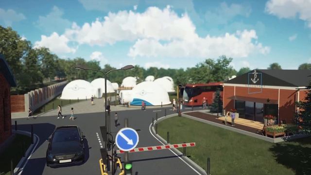 Кронштадт. Остров фортов. Диктор - Александр Кремнев смотреть онлайн