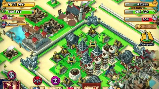 Играю в Plunder Pirates