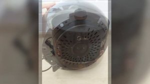 Мультиварка Midea MPC-6002