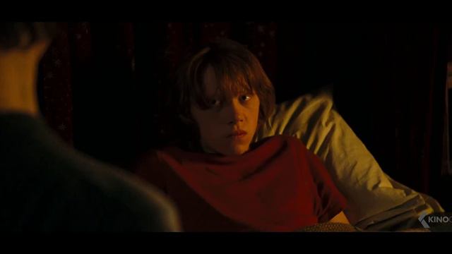 HARRY POTTER AND THE GOBLET OF FIRE Trailer (2005) смотреть онлайн