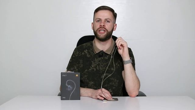 FiiO FH3 | ОТЛИЧНЫЕ ГИБРИДЫ В СТИЛЕ FH5