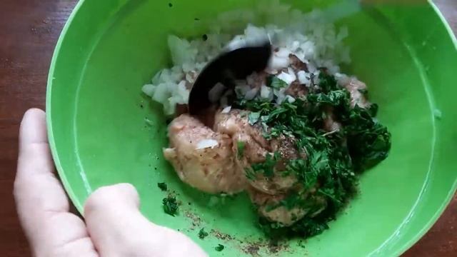 ПИРОЖКИ КАК У БАБУШКИ!!! ВКУС ДЕТСТВА )))