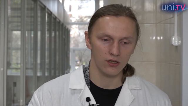 ОТ РАЗРАБОТКИ НОВЫХ ТЕХНОЛОГИЙ — ДО ВНЕДРЕНИЯ В ПРОИЗВОДСТВО