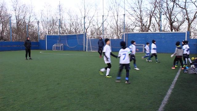 20-03-2021 ФК Одесса - Молния Отрада Разминка 2 смотреть онлайн